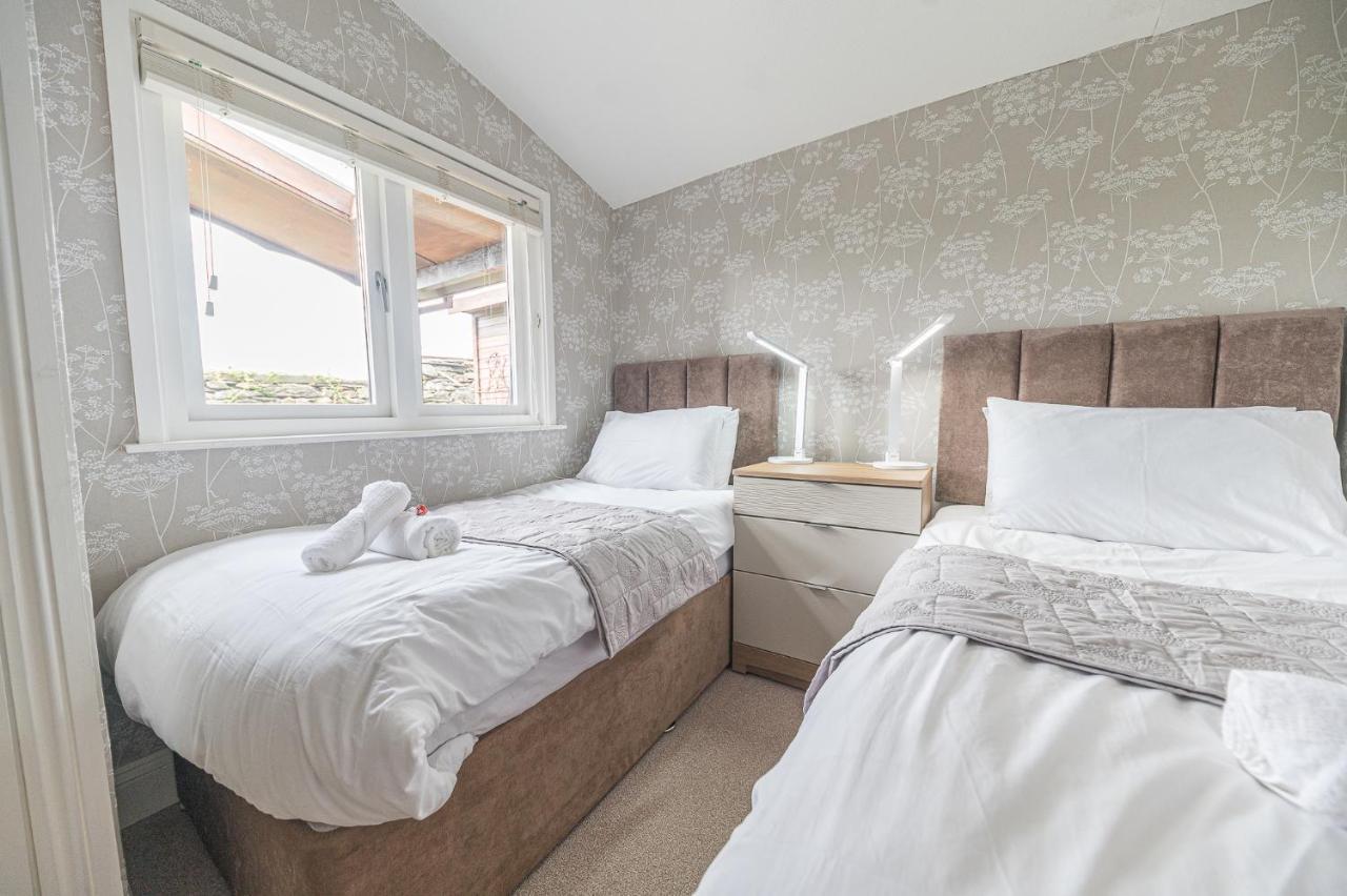 North Lodge Cartmel Eksteriør billede